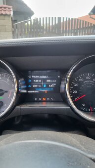 Ford mustang ecoboost performance packet - 7