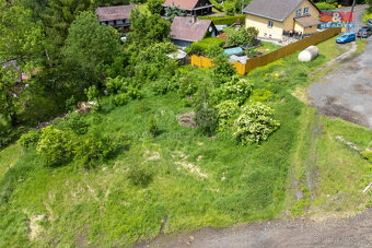 Prodej pozemku k bydlení, 752 m², Šemnice - 7