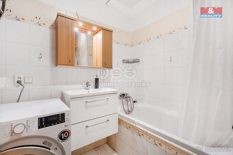 Prodej bytu 2+kk, 64 m², Praha, ul. Andersenova - 7