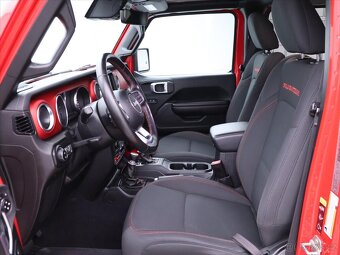 Jeep Gladiator 3,6 V6 Unlimited Rubicon Auto (2020) - 7