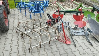 TZ 4K 14 B s nářadím, duplikát Osvědčení TK , TZ4 - 7