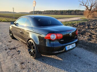 Vw eos - 7