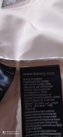 Lehoučká bunda Tommy Jeans. - 7