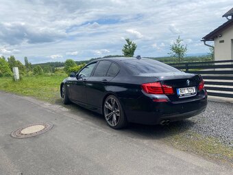 Bmw f10 523i - 7