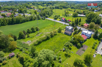 Prodej pozemku k bydlení, 2066 m², Dětmarovice - 7