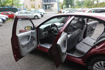 Škoda Octavia - 7