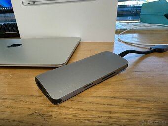 MacBook Air M1_256GB/8GB - 7