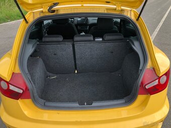 Prodám Seat Ibiza Cupra (180 PS) - 7