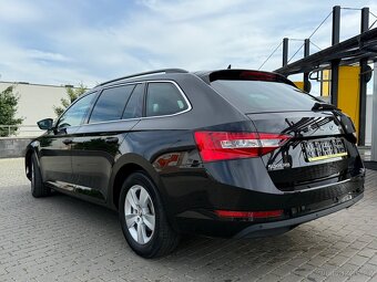 Škoda Superb 2.0 TDI 140kW DSG 2/2020 91 080 km DPH - 7