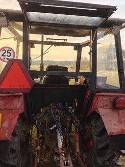 Zetor 6911 - 7