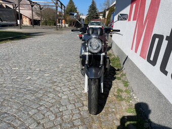 Suzuki GSF 650 N Bandit - 7