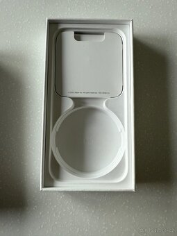 Iphone 15pro 256GB přírodní titan - 7