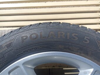 Kola Ford Focus MK2, 6.5x16, ET 52.5 - 7