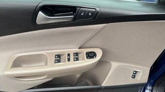 VW Passat 2.0 TDi Comfortline CR - 7