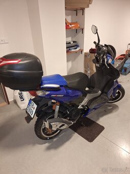 Capirelli 125 - 7