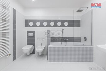 Prodej bytu 4+kk s garáží, 70 m², Karlovy Vary, ul. Husova - 7