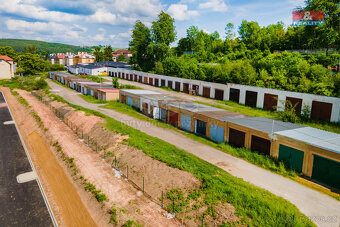 Prodej garáže, 17 m², Kaznějov - 7