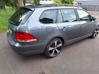Volkswagen golf 5 - 7