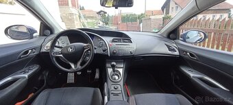 Honda Civic 8g 2.2 r.v.2009 - 7