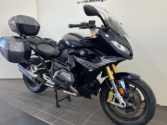 BMW R 1250 RS ABS ESA Full - 7