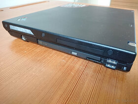 Lenovo R60 na díly plus zdroj 90W - 7