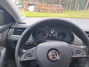 Škoda Octavia 3 Scout 2.0 tdi 135kW DPH 4x4 - 7