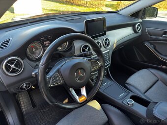 Mercedes Benz GLA 2.2 D 4x4 odpočet DPH - 7