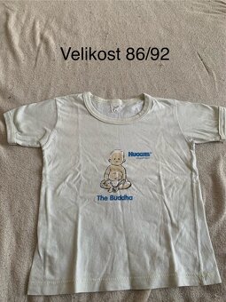 Oblečení - 7