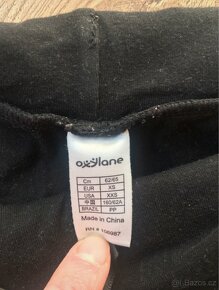3/4 legíny Decathlon vel. XS - 7