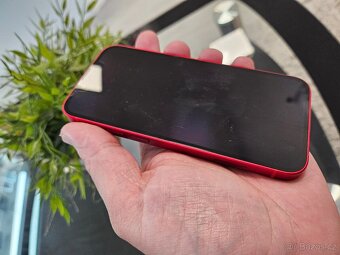 iphone 13 mini 256GB - záruka - 7