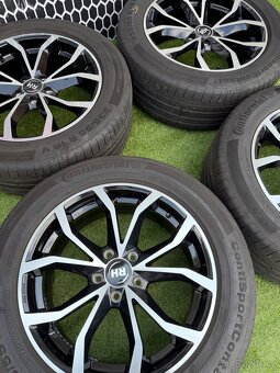 235/55 R18 - 5x112 - Kodiag - Tiguan - Q3 - 7