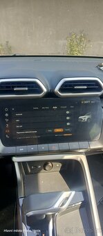 MG zs 1.5 hybrid 2025 - 7