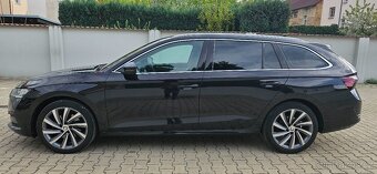 2.0TDI 4x4 150kw style 7st.DSG, 1.majitel - 7