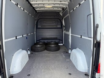 Mercedes Sprinter 314 2,2 Cdi 105kW L2H2 Serviska DPH - 7