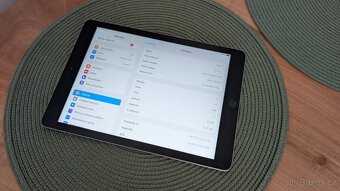 Apple ipad 6. gen (6th) 32GB - 7