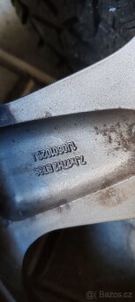 5x100 R17 - 7