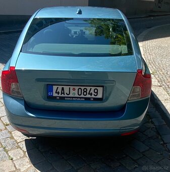 Volvo S40 2009 - 7