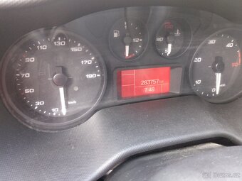 Iveco daily 35S16 7miestne - 7