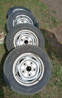 Ford transit - 7