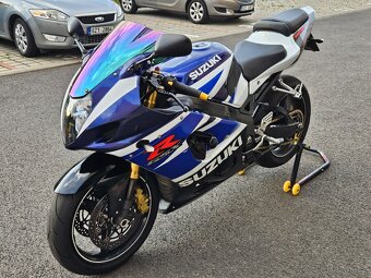 Suzuki Gsx-r 1000 K4 - 7