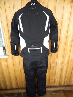 Damska kombineza Held Gore-Tex vel.38, parkrat jeta - 7