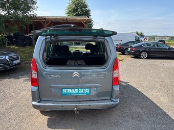 Citroën Berlingo 1.6i 16V MULTISPACE - 7