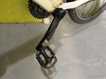 Kolo GIANT Terrago 3 - 7