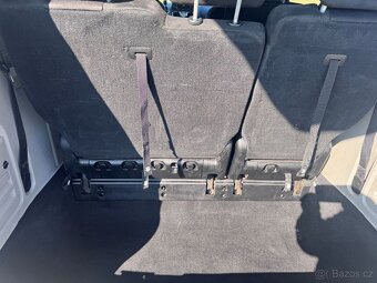 Chrysler Town Country 3,6 V6 RT 2011 - 7