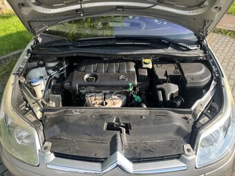 Citroen c4 1.4 16V - 7