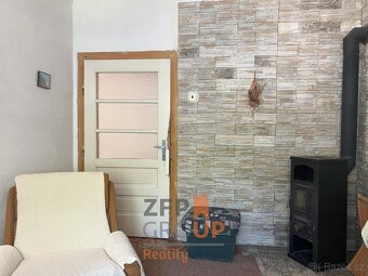 Prodej rodinného domu o rozloze 150 m2, Přibyslavice - 7