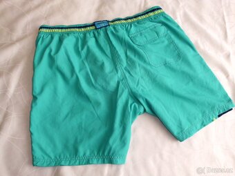 Johnny Brasco pánske kraťasy-plavky XL-2XL - 7