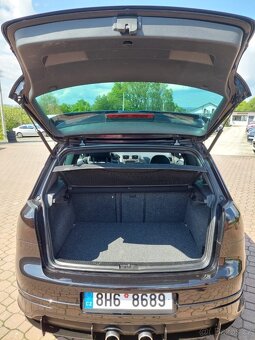 VW GOLF 5 R32 DSG - 7