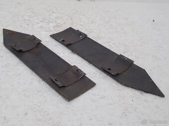 ACETYLEN - Retro smaltovaná cedulka - 21,5cm - 7