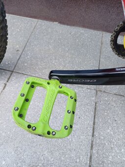 Trek Roscoe 6 - upgrade - 7